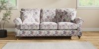 3 Cushion 3 Seater Sofa