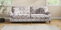 4 Seater Sofa