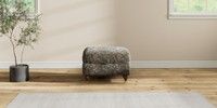 Storage Footstool