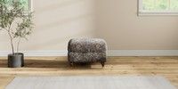 Storage Footstool