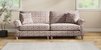 4 Seater Sofa