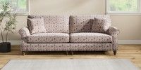 4 Seater Sofa