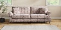 4 Seater Sofa