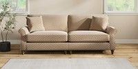 4 Seater Sofa