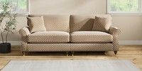 4 Seater Sofa