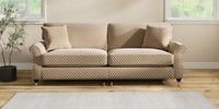 4 Seater Sofa