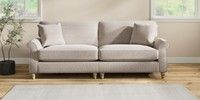 4 Seater Sofa