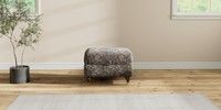 Storage Footstool