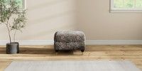 Storage Footstool