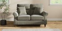 2 Seater Small Sofa