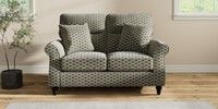 2 Seater Small Sofa