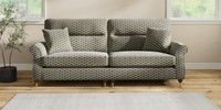 4 Seater Sofa