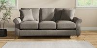 3 Cushion 3 Seater Sofa