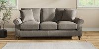 3 Cushion 3 Seater Sofa