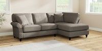 Medium Corner Chaise - Right Hand