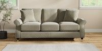3 Cushion 3 Seater Sofa