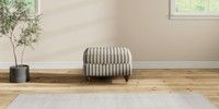 Storage Footstool