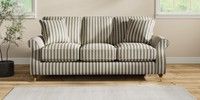 3 Cushion 3 Seater Sofa