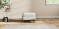 Storage Footstool