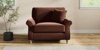 Ashford Relaxed Sit