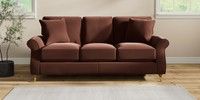 3 Cushion 3 Seater Sofa