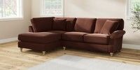 Medium Corner Chaise - Left Hand