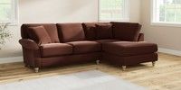 Medium Corner Chaise - Right Hand
