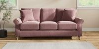 3 Cushion 3 Seater Sofa