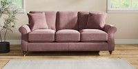 3 Cushion 3 Seater Sofa
