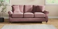 3 Cushion 3 Seater Sofa