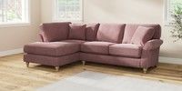 Medium Corner Chaise - Left Hand