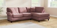 Medium Corner Chaise - Right Hand