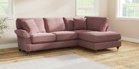 Medium Corner Chaise - Right Hand