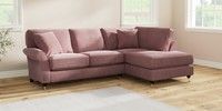 Medium Corner Chaise - Right Hand