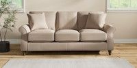 3 Cushion 3 Seater Sofa