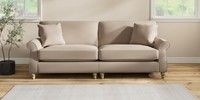 4 Seater Sofa