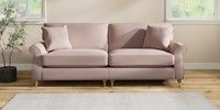 4 Seater Sofa