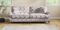 4 Seater Sofa