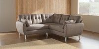 Small Corner Sofa - Universal