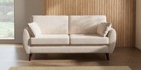 3 Seater Small Sofa