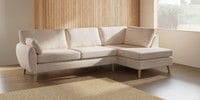 Large Corner Chaise - Right Hand