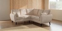 Small Corner Sofa - Universal