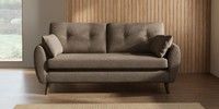 3 Seater Small Sofa