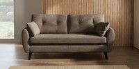 3 Seater Small Sofa