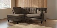 Medium Corner Chaise - Left Hand