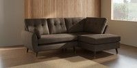Medium Corner Chaise - Right Hand