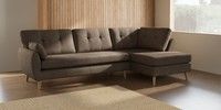 Large Corner Chaise - Right Hand
