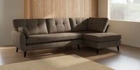 Large Corner Chaise - Right Hand