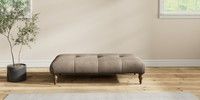 Extra Large Footstool