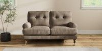 Erin Buttoned Back Deep Relaxed Sit